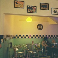 SQUAD skate cafe'