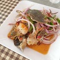 เมนูของร้าน Hugo & Grace Cafe บางบ่อ-คลองด่าน