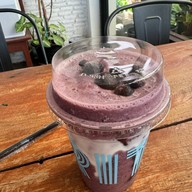 Rit Coffee House ศรีสองเมือง