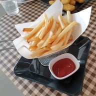 เมนูของร้าน Hugo & Grace Cafe บางบ่อ-คลองด่าน