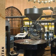 Nitan Pattaya - Coffee's Tale