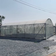 Baisom Farm & Cafe’(Bangpoo) -