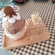 เมนูของร้าน Hugo & Grace Cafe บางบ่อ-คลองด่าน