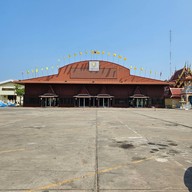 วัดหลักสี่ราษฎร์สโมสร