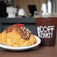 COFF CRAZY