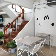 OLM Coffee Haus | โอล์ม คอฟฟี่ เฮาส์ -