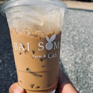 Baisom Farm & Cafe’(Bangpoo) -