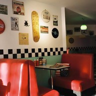 SQUAD skate cafe'