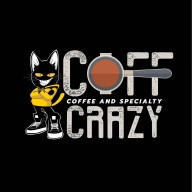 COFF CRAZY
