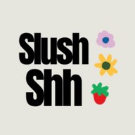 Slushshh