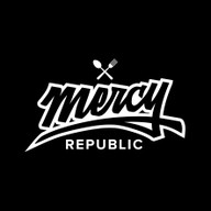 ⭐️ Mercy Republic 👍 - Vegan Vegetarian Vegeterian Veganaries Veganeries soveganer pizza สุขุมวิท 23