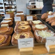 CRENN Artisan Bakery & Cafe