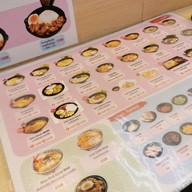 เมนู โทมาโตนู้ดเดิ้ล ซอยธนิยะ