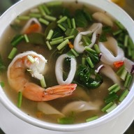 ส้มตำครกใหญ่ คลองวาฬ