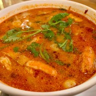 รสอร่อย จีนแต้จิ๋วโบราณ