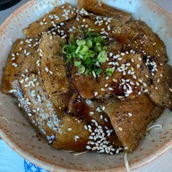 เมนูของร้าน Sushi Homu  พุทธมณฑลสาย 2