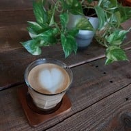 Rustic Barista