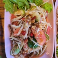 ร้านไก่ย่างเขาสวนกวาง-บ้านบึง บ้านบึง