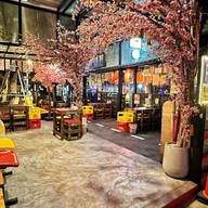 Fuku Izakaya - ฟูกุอิซากายะ