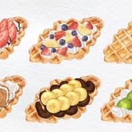 MUICE' (มูส) อะโวคาโด ผลไม้ปั่น กรีกโยเกิร์ต สุขสวัสดิ์27