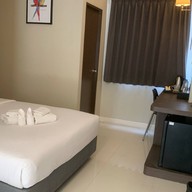 ฟอร์จูนดีพลัสเขาใหญ่