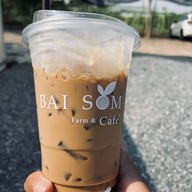Baisom Farm & Cafe’(Bangpoo) -