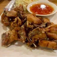 รสอร่อย จีนแต้จิ๋วโบราณ