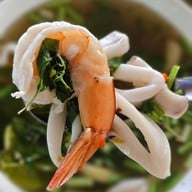 ส้มตำครกใหญ่ คลองวาฬ