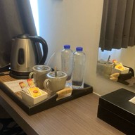 ฟอร์จูนดีพลัสเขาใหญ่