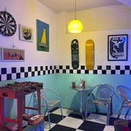 SQUAD skate cafe'