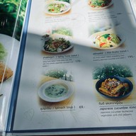 Baisom Farm & Cafe’(Bangpoo) -