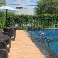 ฟอร์จูนดีพลัสเขาใหญ่