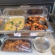 เมนูของร้าน 9 Nine Shabu หาดใหญ่