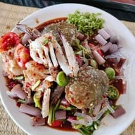 ร้านไก่ย่างเขาสวนกวาง-บ้านบึง บ้านบึง
