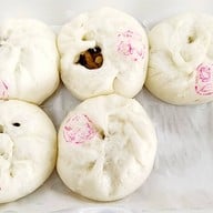 เมนูของร้าน ซาลาเปาแม่สายใจ ซาลาเปาทูลเกล้า