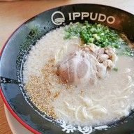 เมนูของร้าน Ramen Ippudo J Avenue