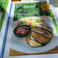 Baisom Farm & Cafe’(Bangpoo) -