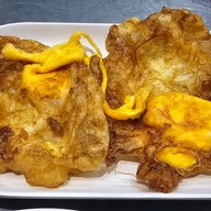 เมนูของร้าน ร้านข้าวต้มกันเอง นครศรีธรรมราช