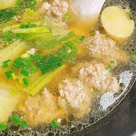 กับแกล้ม นนทบุรี (Kubklam Nonthaburi) อร่อยทุกเมนู เบียร์วุ้น คุณอ๋อย สะพานเจษฎาบดินทร์
