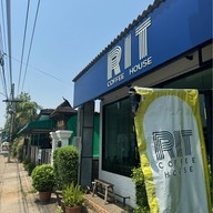 Rit Coffee House ศรีสองเมือง
