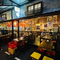 Fuku Izakaya - ฟูกุอิซากายะ