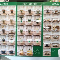 OLM Coffee Haus | โอล์ม คอฟฟี่ เฮาส์ -