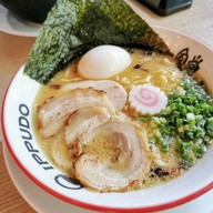 เมนูของร้าน Ramen Ippudo J Avenue