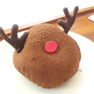 โกโก้โมจิ (40 บาท)