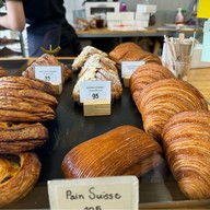 CRENN Artisan Bakery & Cafe