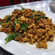 เมนูของร้าน ร้านข้าวต้มกันเอง นครศรีธรรมราช