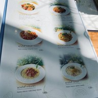 Baisom Farm & Cafe’(Bangpoo) -
