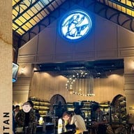 Nitan Pattaya - Coffee's Tale