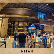 Nitan Pattaya - Coffee's Tale