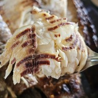 ส้มตำครกใหญ่ คลองวาฬ